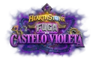 Fuga do Castelo Violeta